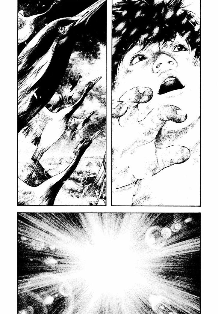 Kokou No Hito Chapter 168 - Trang 2