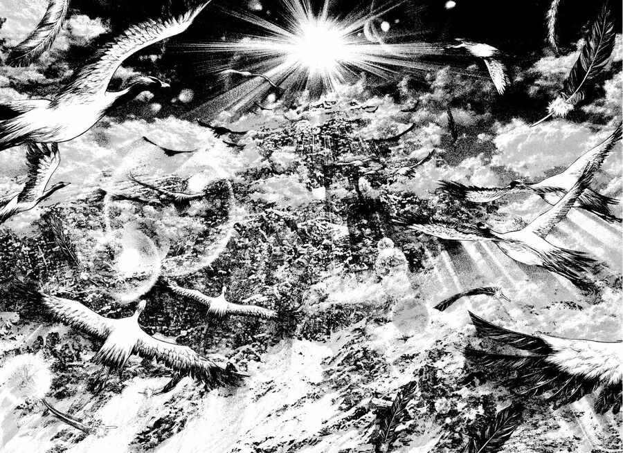 Kokou No Hito Chapter 168 - Trang 2