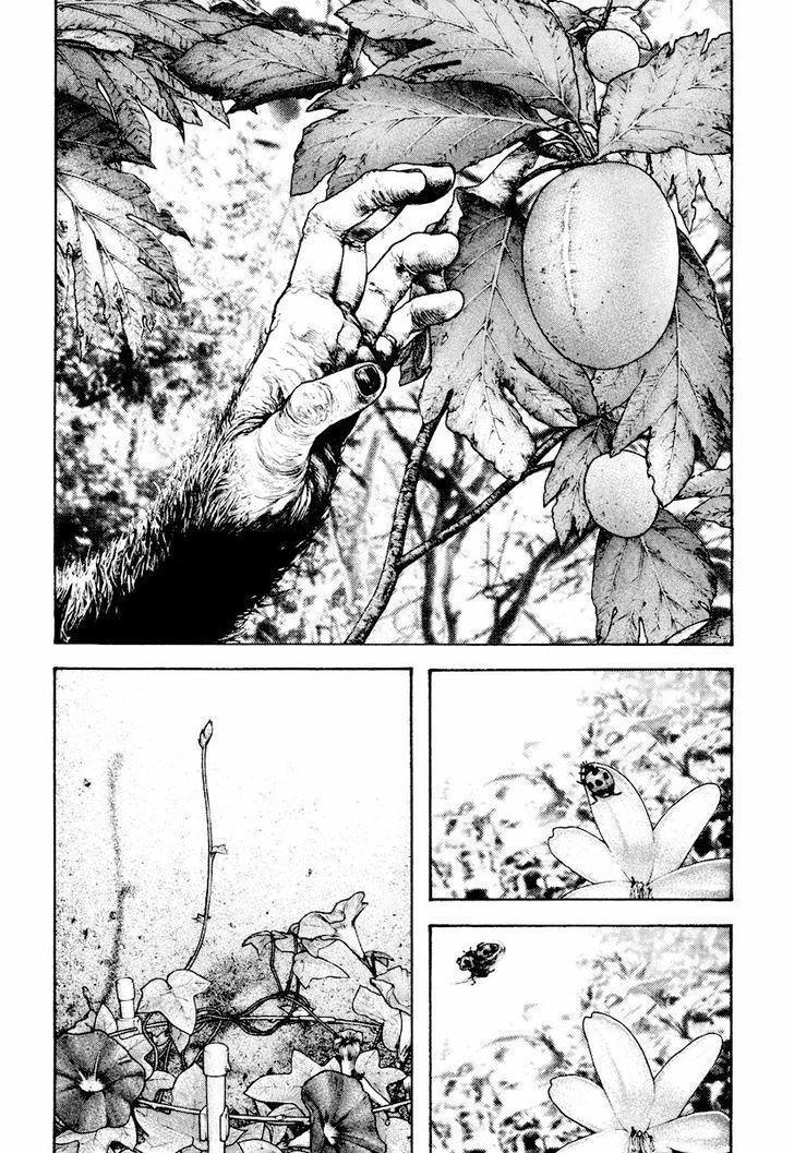 Kokou No Hito Chapter 168 - Trang 2
