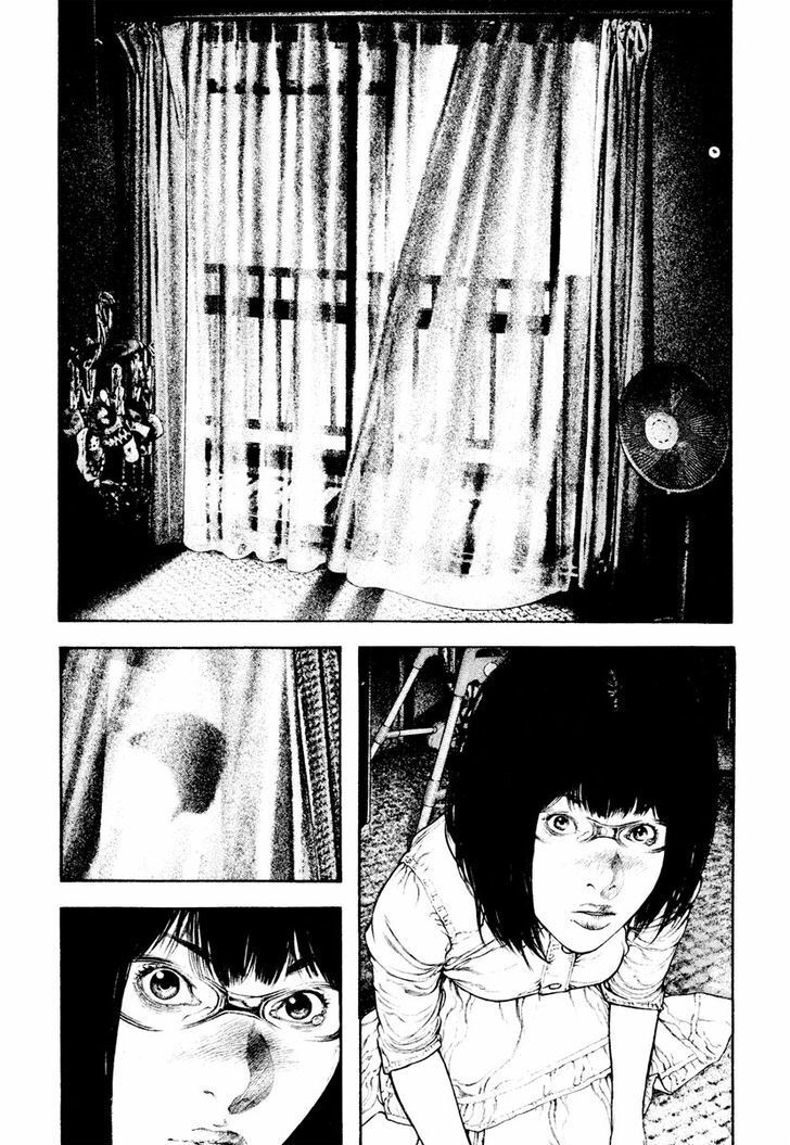 Kokou No Hito Chapter 168 - Trang 2