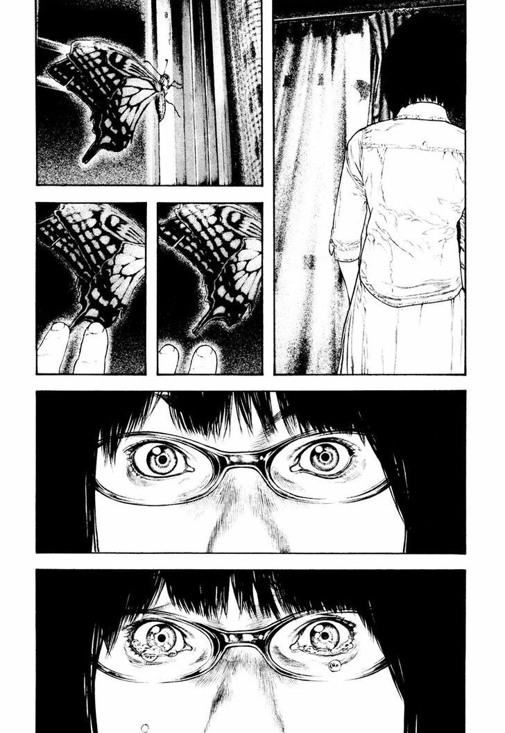 Kokou No Hito Chapter 168 - Trang 2