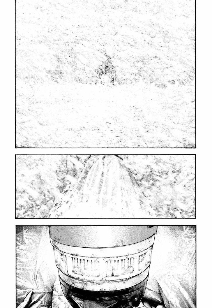 Kokou No Hito Chapter 168 - Trang 2