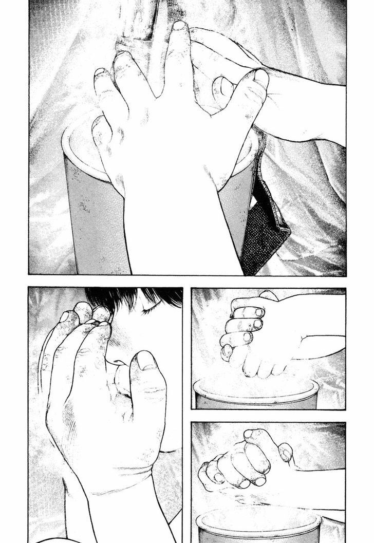Kokou No Hito Chapter 168 - Trang 2