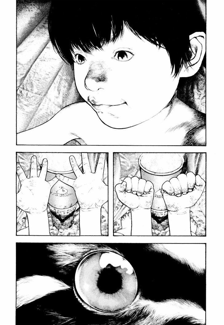 Kokou No Hito Chapter 168 - Trang 2