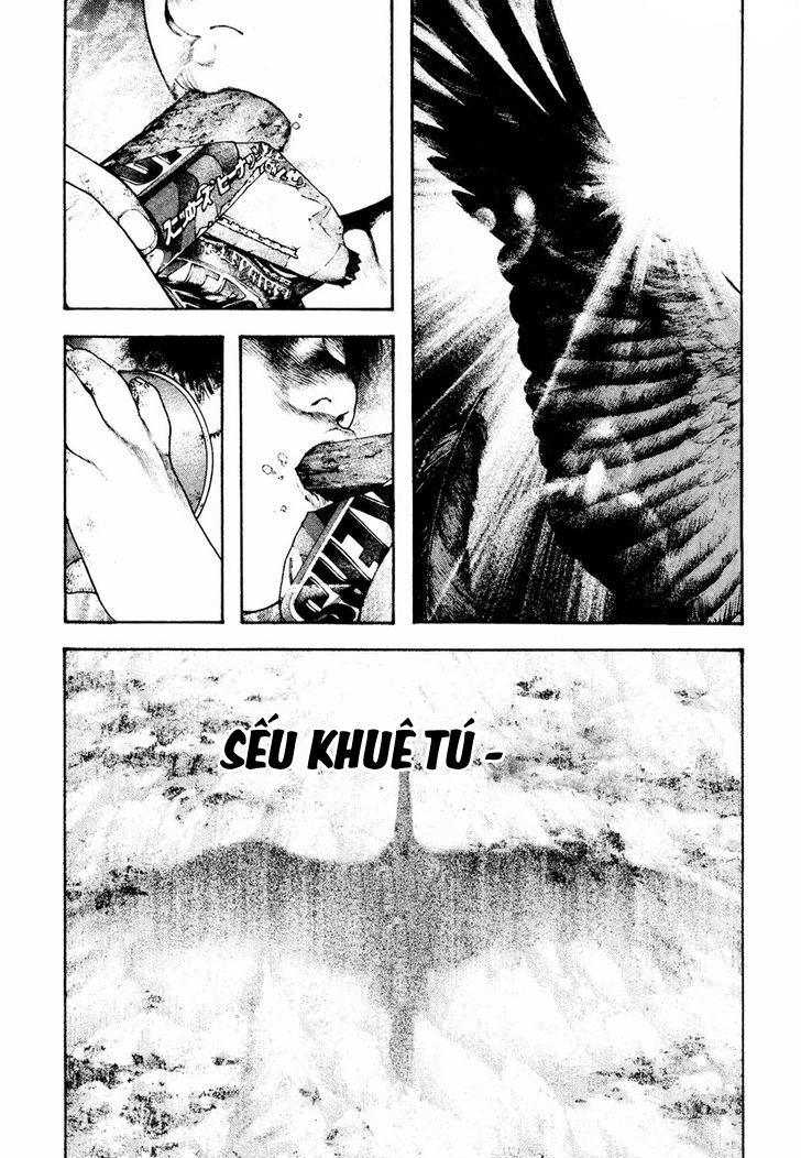 Kokou No Hito Chapter 168 - Trang 2