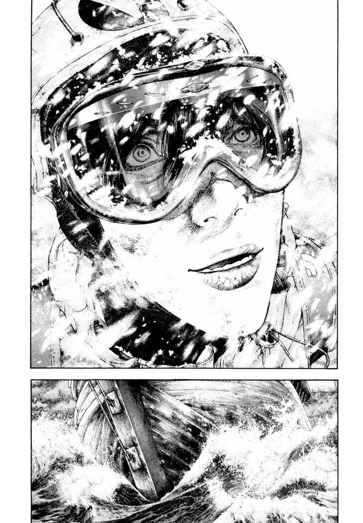 Kokou No Hito Chapter 169 - Trang 2