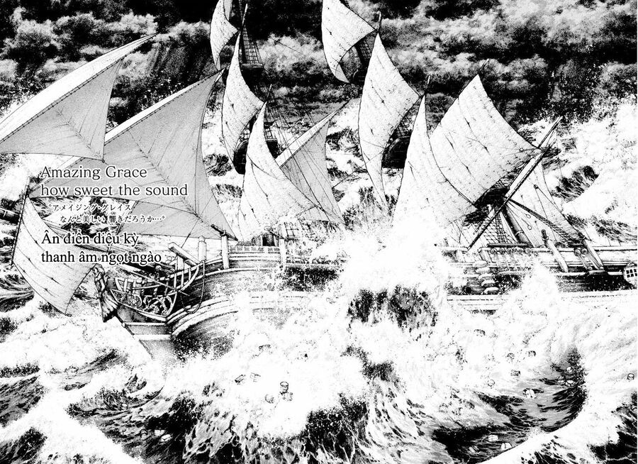Kokou No Hito Chapter 169 - Trang 2