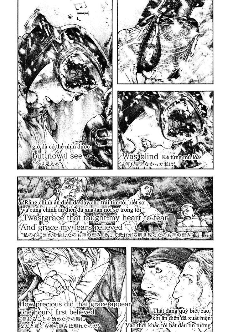 Kokou No Hito Chapter 169 - Trang 2