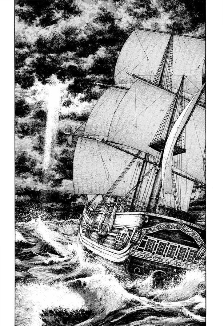 Kokou No Hito Chapter 169 - Trang 2