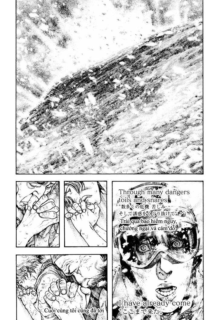 Kokou No Hito Chapter 169 - Trang 2