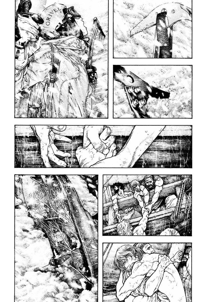 Kokou No Hito Chapter 169 - Trang 2