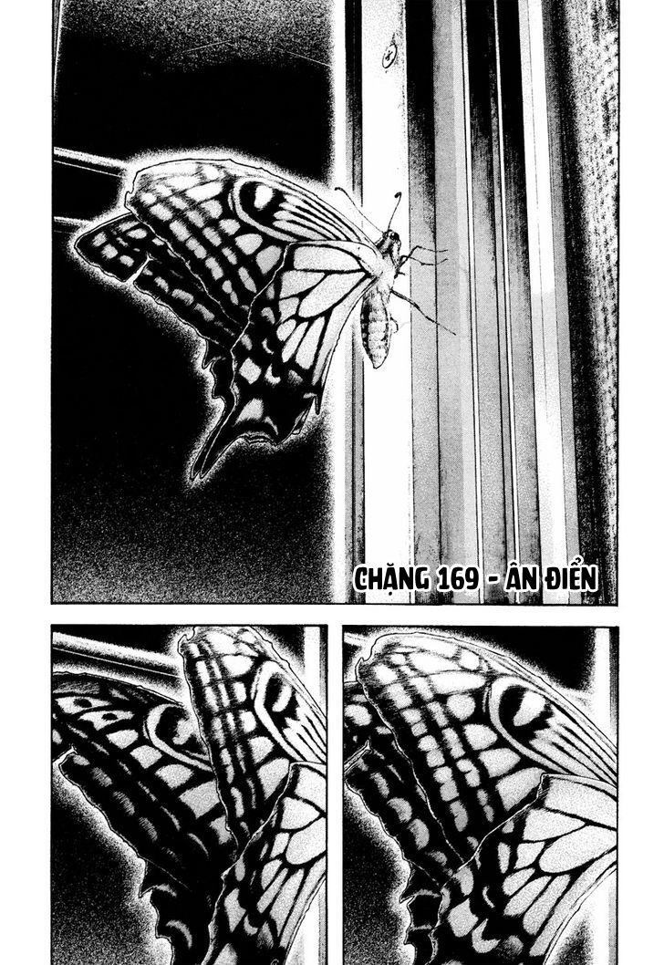 Kokou No Hito Chapter 169 - Trang 2