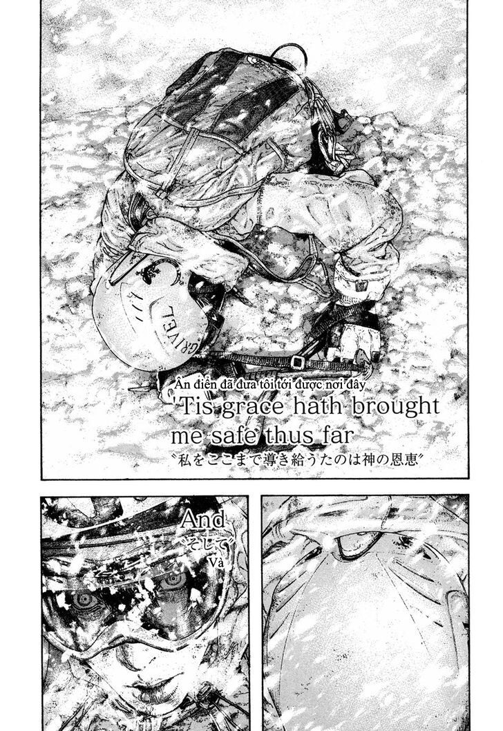 Kokou No Hito Chapter 169 - Trang 2