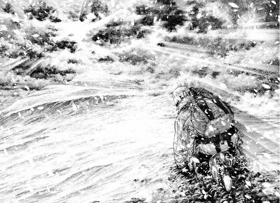 Kokou No Hito Chapter 169 - Trang 2