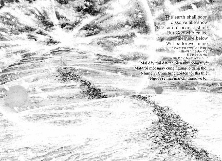Kokou No Hito Chapter 169 - Trang 2