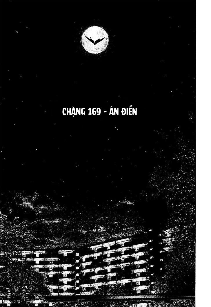 Kokou No Hito Chapter 169 - Trang 2