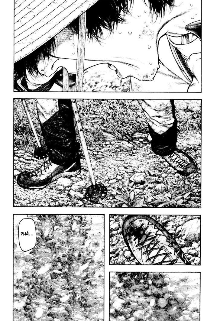 Kokou No Hito Chapter 170 - Trang 2