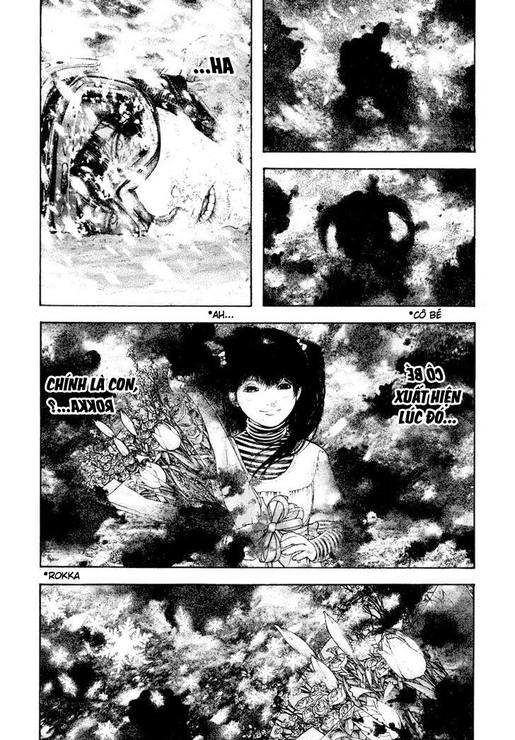 Kokou No Hito Chapter 170 - Trang 2