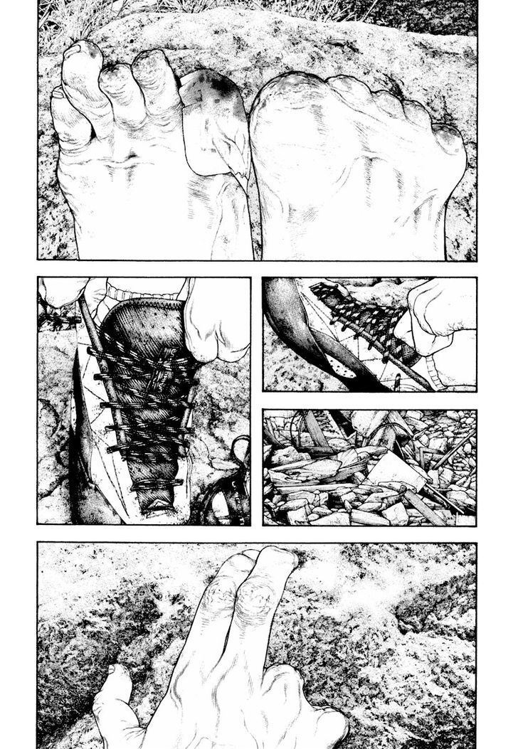 Kokou No Hito Chapter 170 - Trang 2