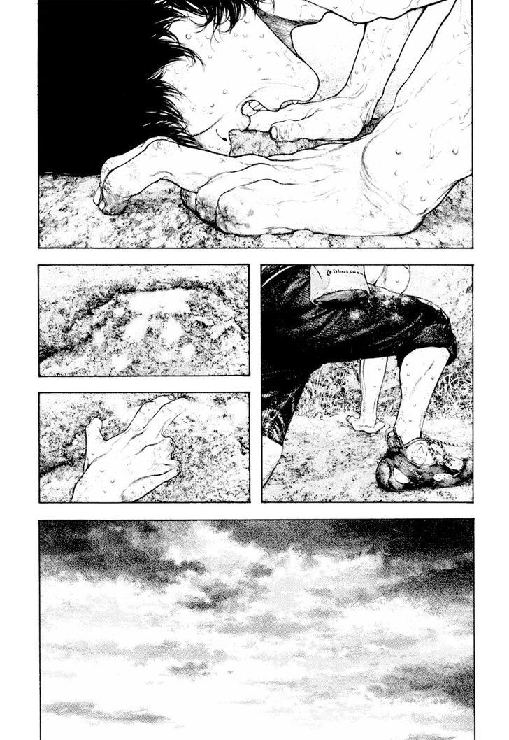 Kokou No Hito Chapter 170 - Trang 2