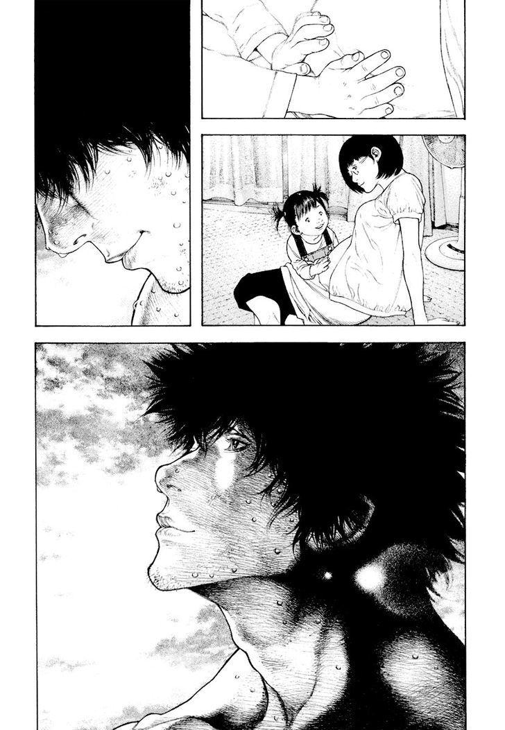 Kokou No Hito Chapter 170 - Trang 2