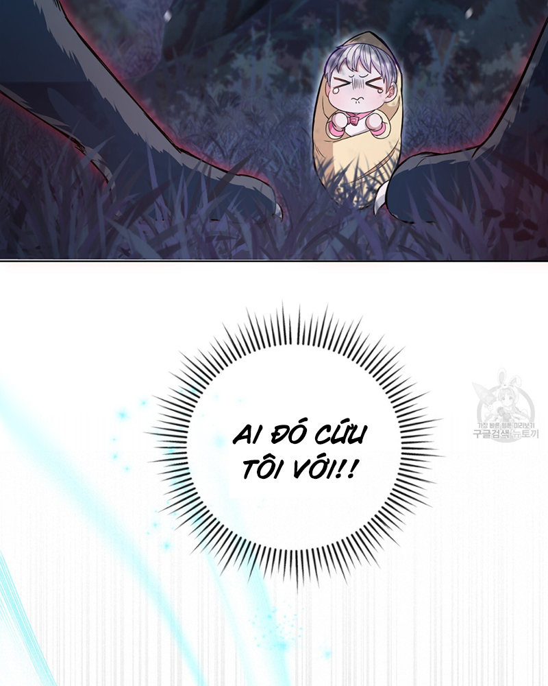 Trở Thành Con Gái Của Mãnh Hổ Chapter 1 - Trang 2