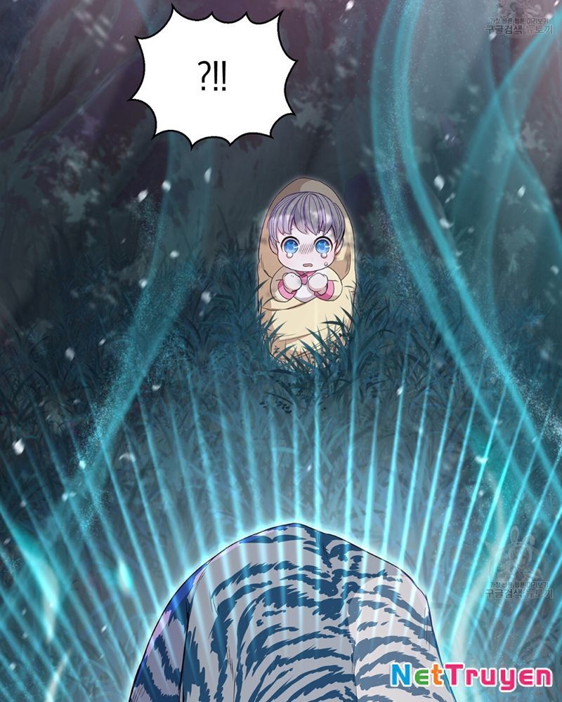 Trở Thành Con Gái Của Mãnh Hổ Chapter 1 - Trang 2