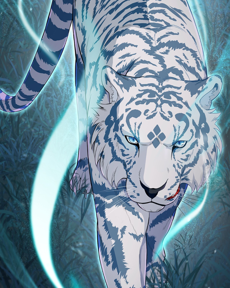 Trở Thành Con Gái Của Mãnh Hổ Chapter 1 - Trang 2