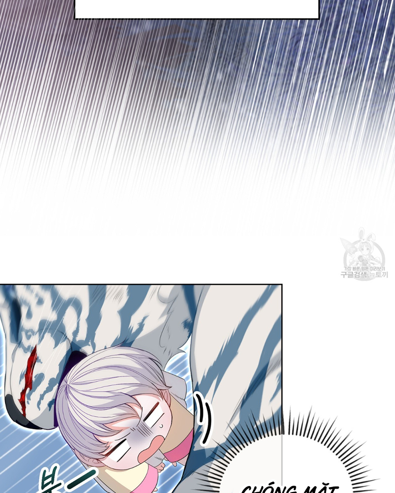 Trở Thành Con Gái Của Mãnh Hổ Chapter 1 - Trang 2