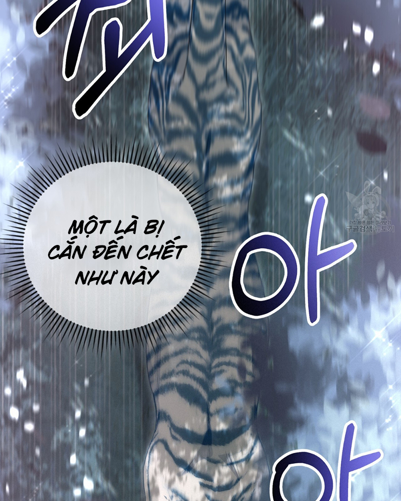 Trở Thành Con Gái Của Mãnh Hổ Chapter 1 - Trang 2
