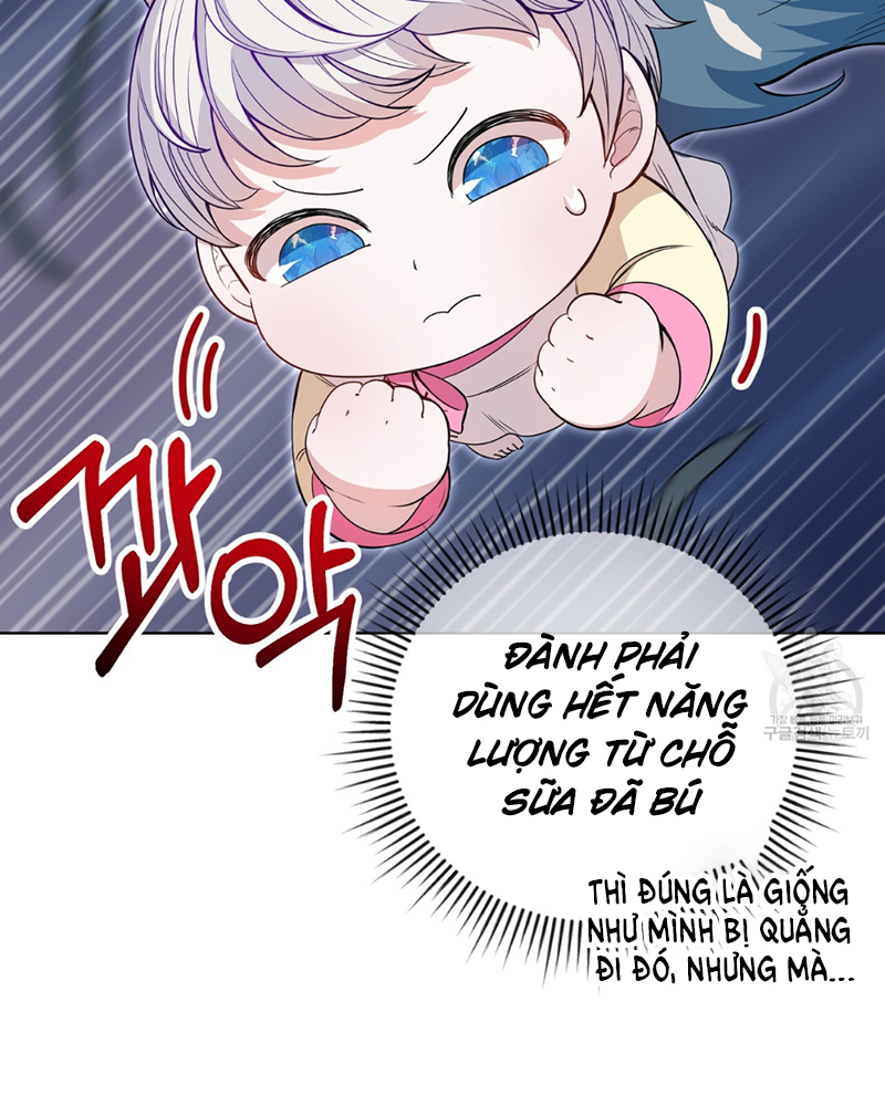 Trở Thành Con Gái Của Mãnh Hổ Chapter 1 - Trang 2