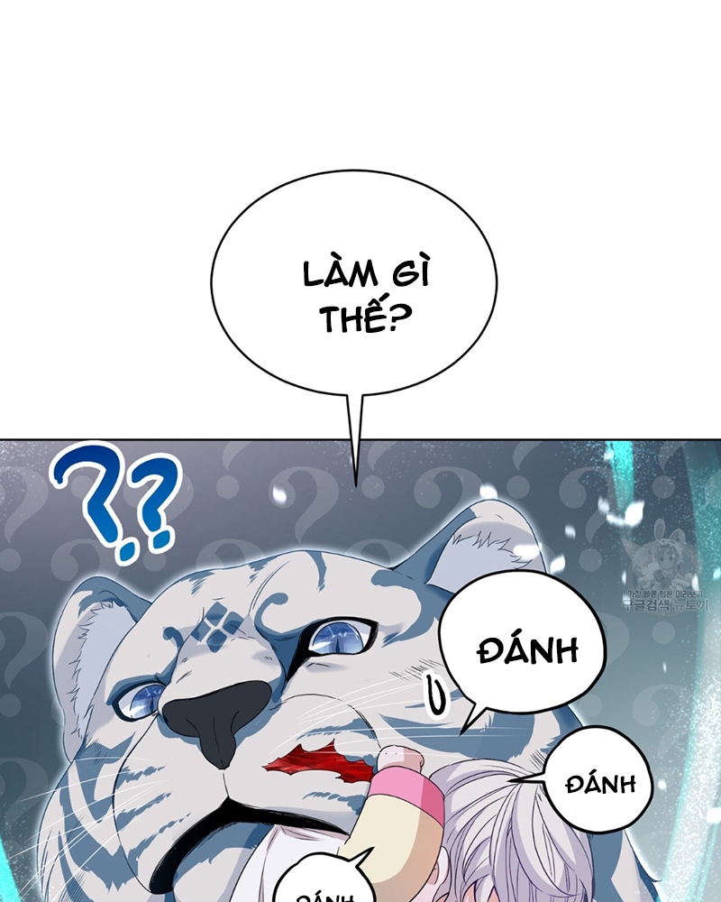 Trở Thành Con Gái Của Mãnh Hổ Chapter 1 - Trang 2