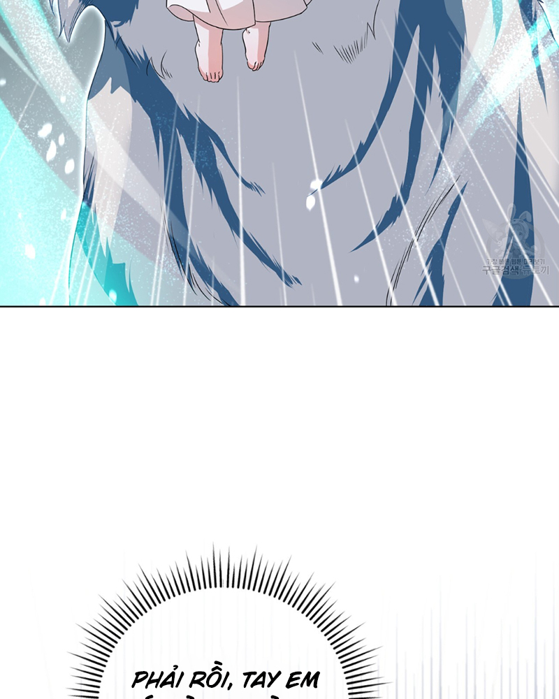 Trở Thành Con Gái Của Mãnh Hổ Chapter 1 - Trang 2