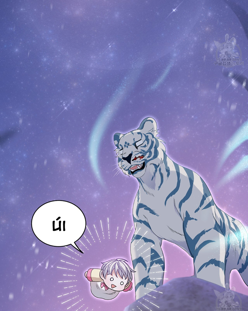 Trở Thành Con Gái Của Mãnh Hổ Chapter 1 - Trang 2