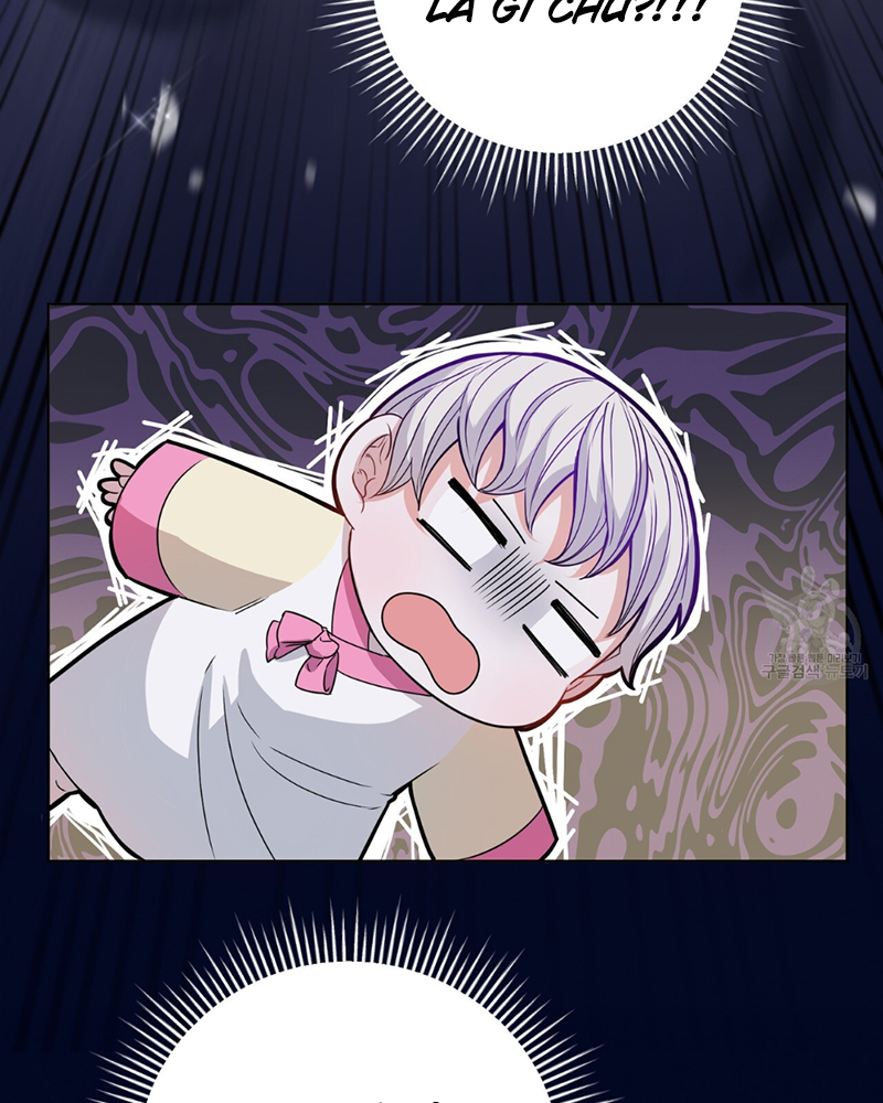 Trở Thành Con Gái Của Mãnh Hổ Chapter 1 - Trang 2