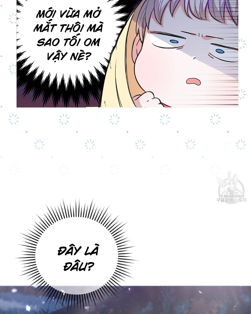 Trở Thành Con Gái Của Mãnh Hổ Chapter 1 - Trang 2