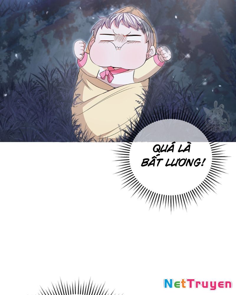 Trở Thành Con Gái Của Mãnh Hổ Chapter 1 - Trang 2