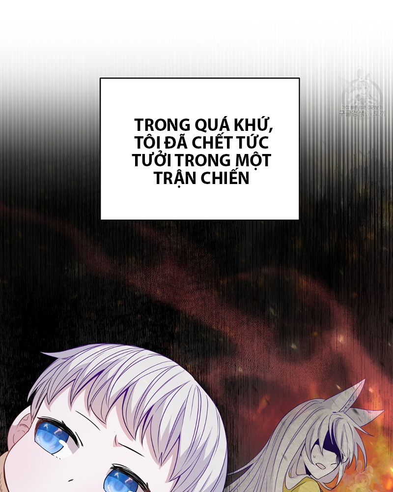 Trở Thành Con Gái Của Mãnh Hổ Chapter 1 - Trang 2