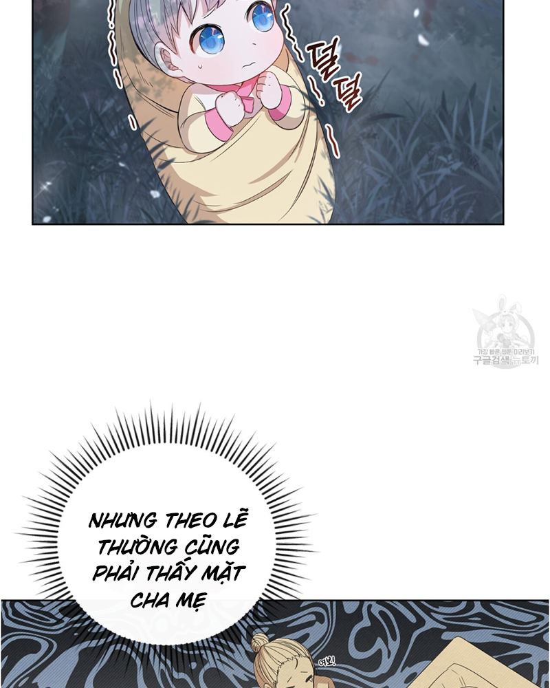 Trở Thành Con Gái Của Mãnh Hổ Chapter 1 - Trang 2