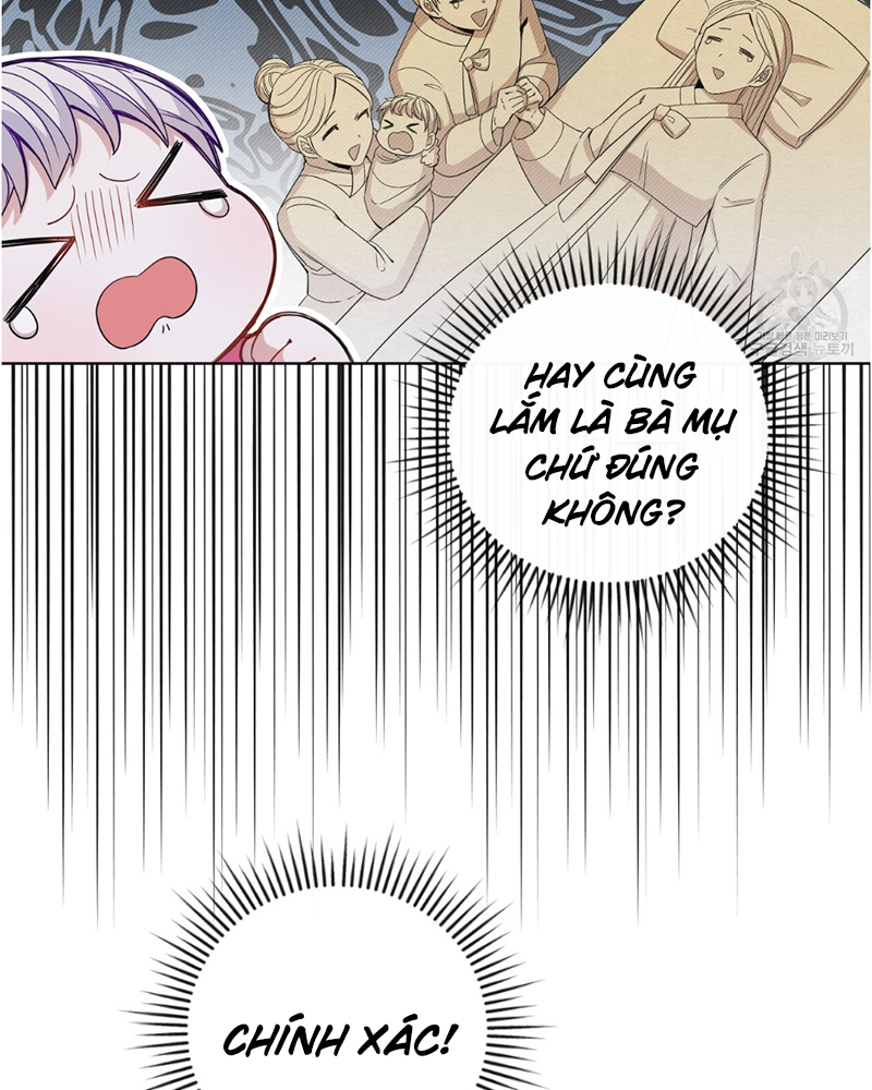 Trở Thành Con Gái Của Mãnh Hổ Chapter 1 - Trang 2