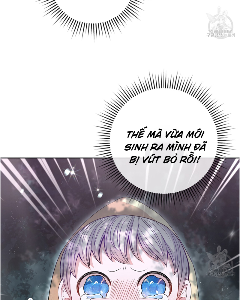 Trở Thành Con Gái Của Mãnh Hổ Chapter 1 - Trang 2