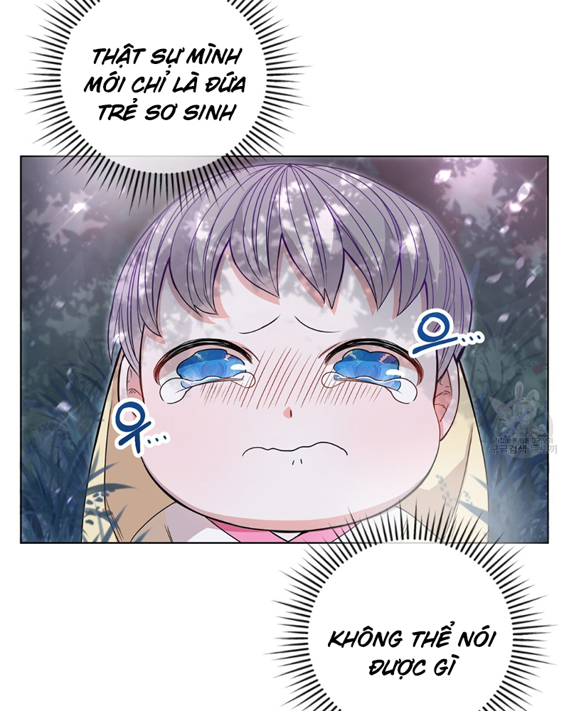 Trở Thành Con Gái Của Mãnh Hổ Chapter 1 - Trang 2