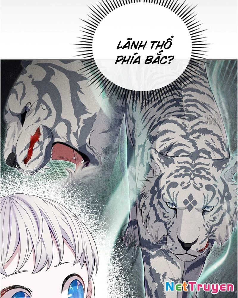 Trở Thành Con Gái Của Mãnh Hổ Chapter 2 - Trang 2