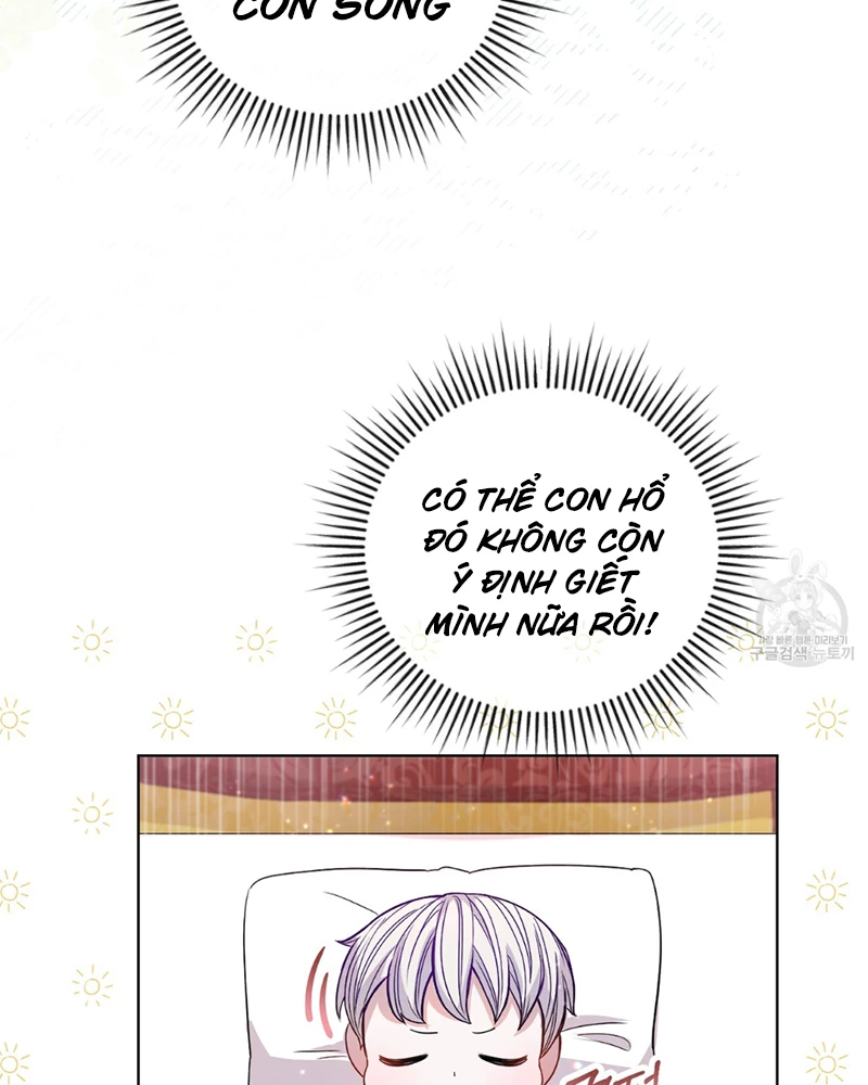 Trở Thành Con Gái Của Mãnh Hổ Chapter 2 - Trang 2