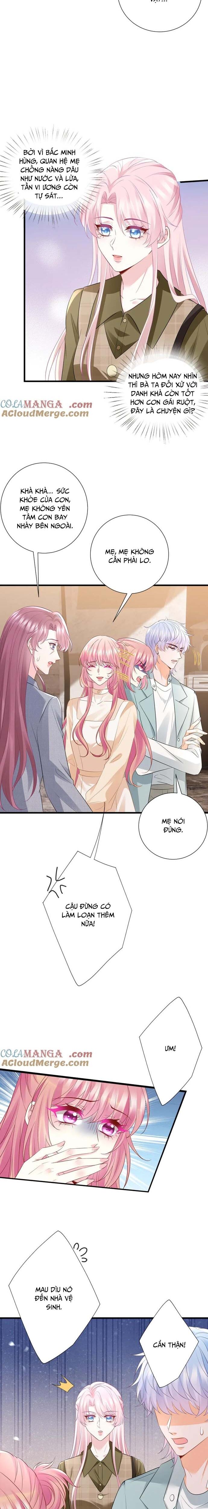 Danh Môn Chí Ái Chapter 530 - Trang 2
