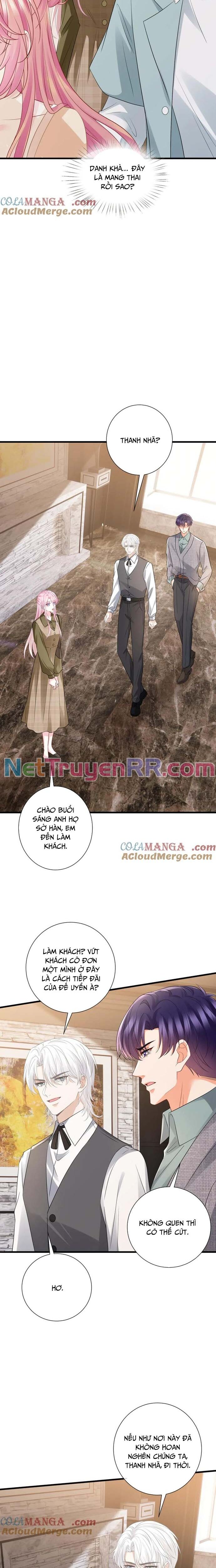 Danh Môn Chí Ái Chapter 530 - Trang 2