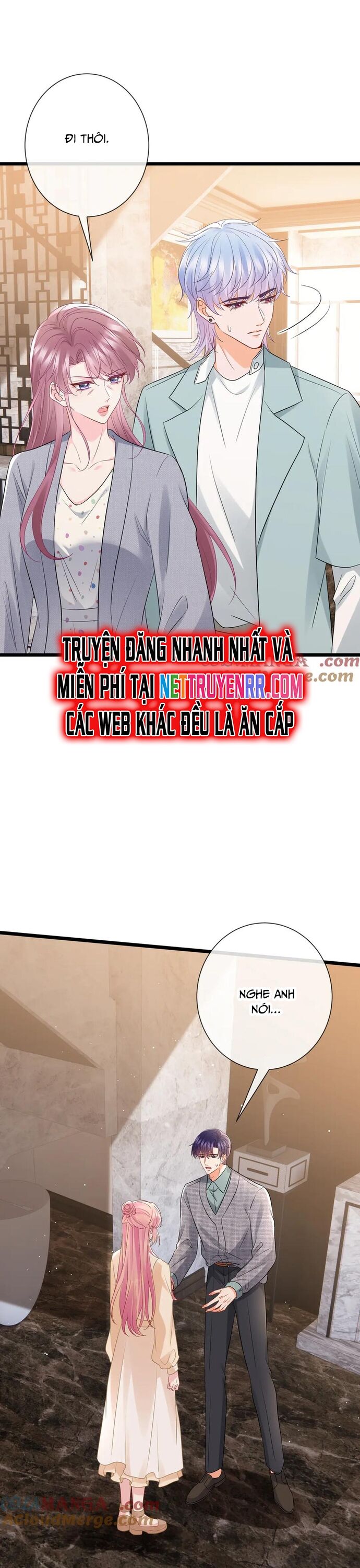 Danh Môn Chí Ái Chapter 531 - Trang 2