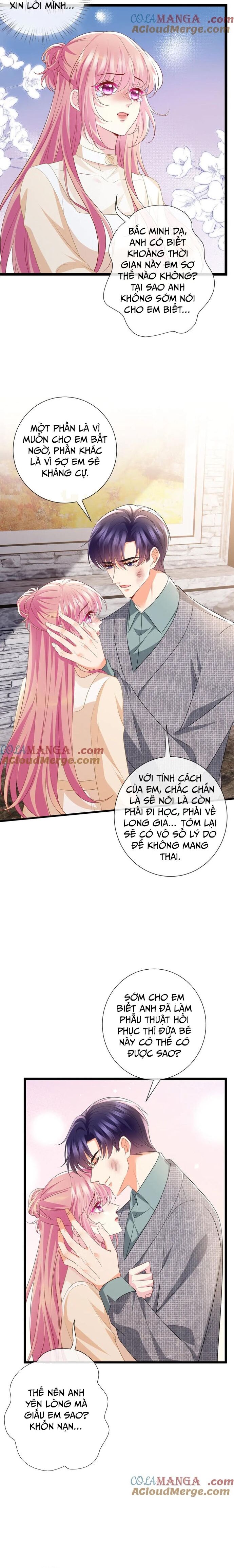 Danh Môn Chí Ái Chapter 532 - Trang 2