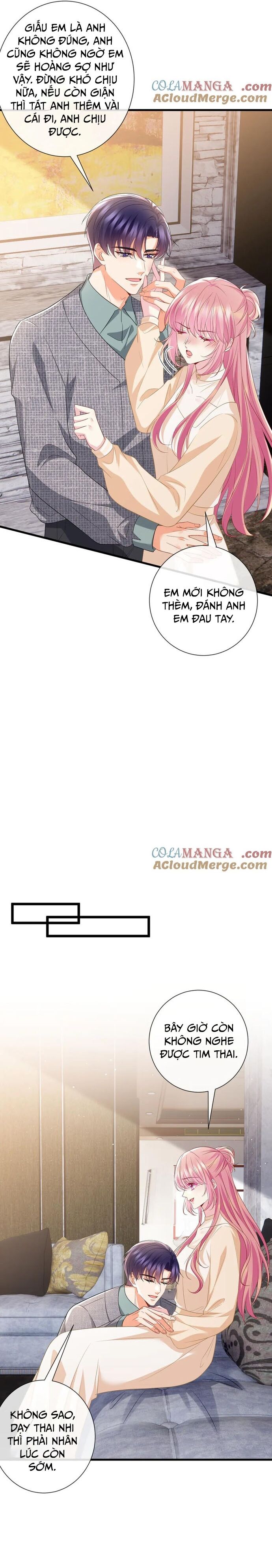 Danh Môn Chí Ái Chapter 532 - Trang 2
