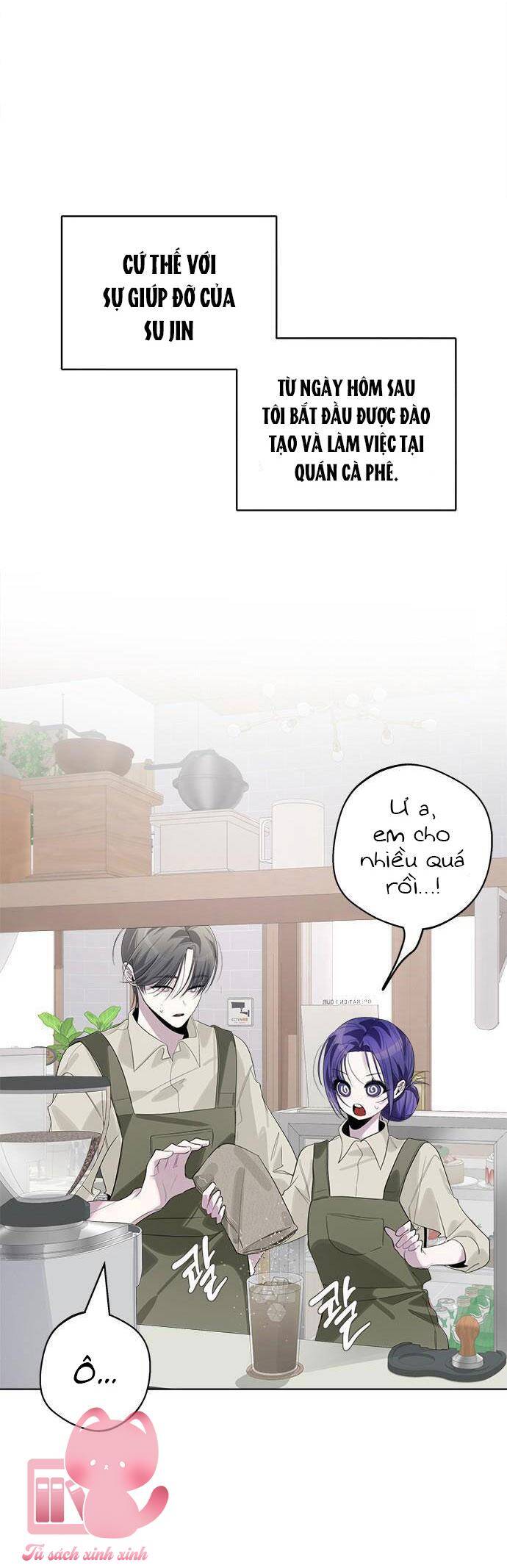Đàn Anh Xấu Xa Chapter 83 - Trang 2